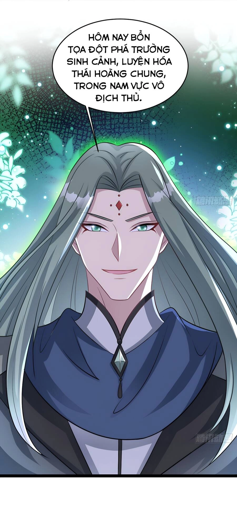 Vợ Tôi Và Tôi Thống Trị Tam Giới Chapter 34 - 16