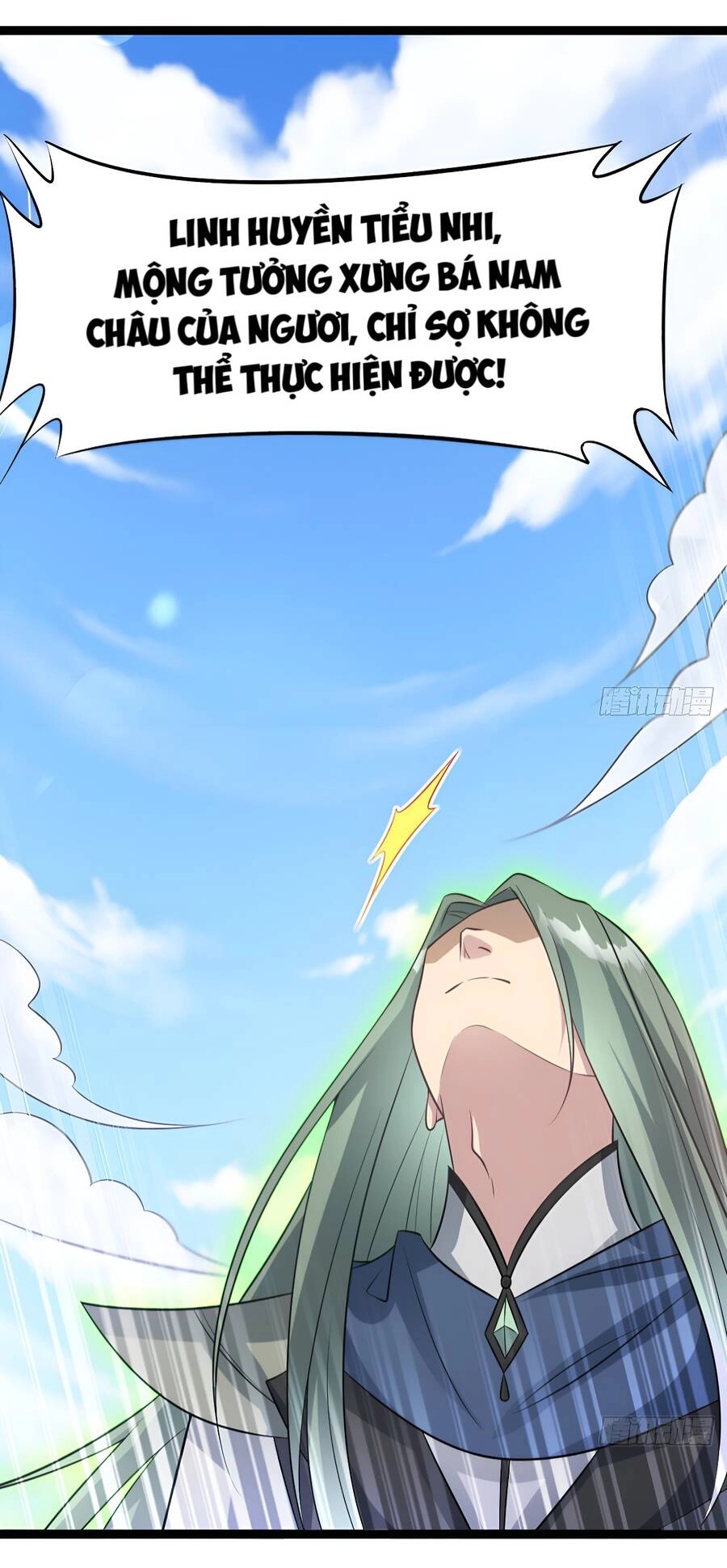 Vợ Tôi Và Tôi Thống Trị Tam Giới Chapter 34 - 19