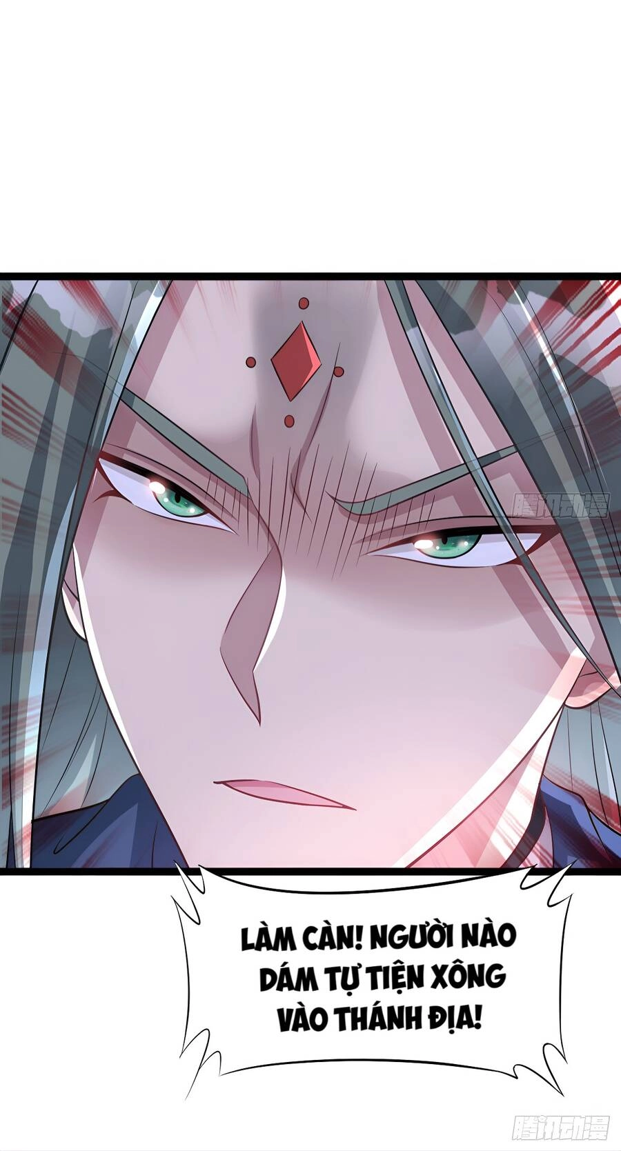 Vợ Tôi Và Tôi Thống Trị Tam Giới Chapter 34 - 20