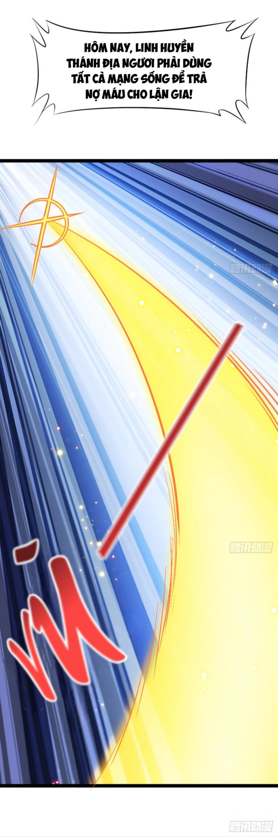 Vợ Tôi Và Tôi Thống Trị Tam Giới Chapter 34 - 21