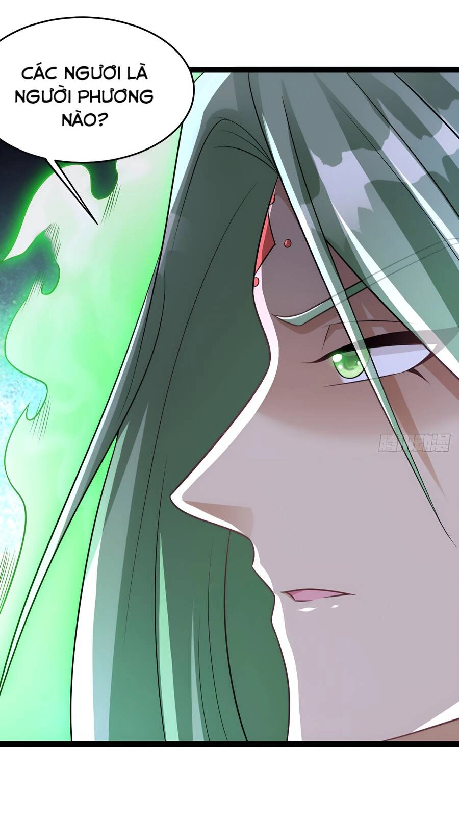 Vợ Tôi Và Tôi Thống Trị Tam Giới Chapter 34 - 24