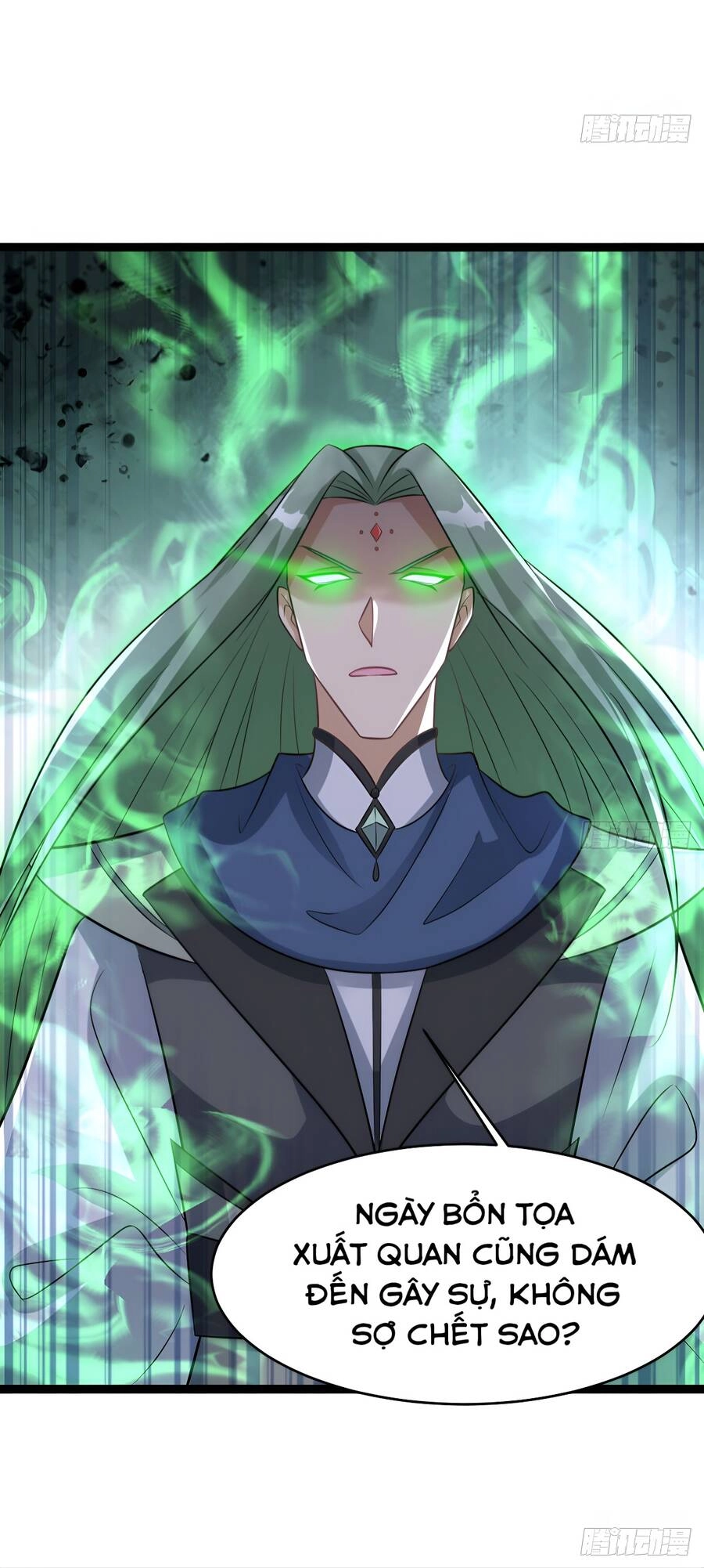 Vợ Tôi Và Tôi Thống Trị Tam Giới Chapter 34 - 25