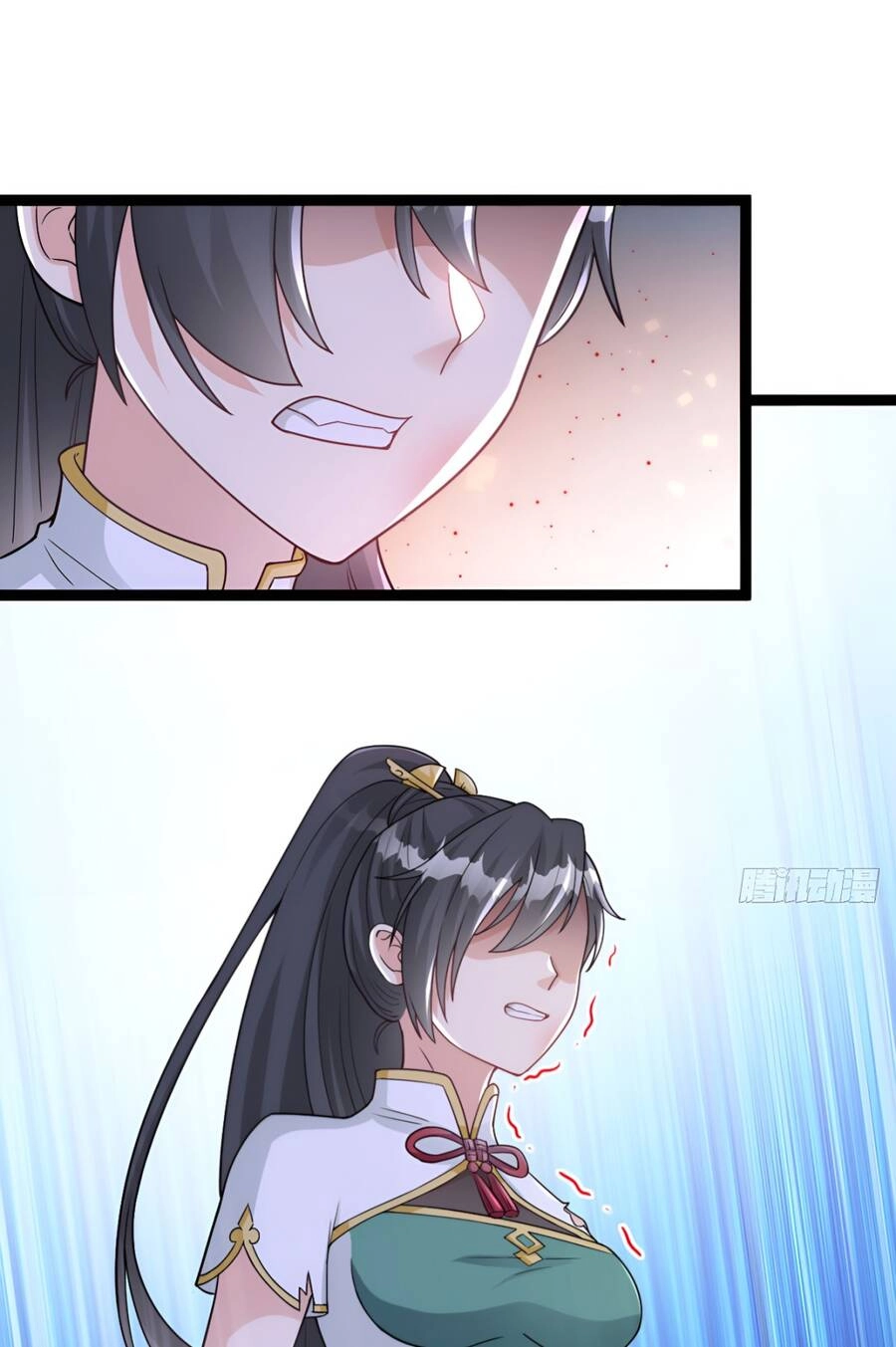 Vợ Tôi Và Tôi Thống Trị Tam Giới Chapter 34 - 32