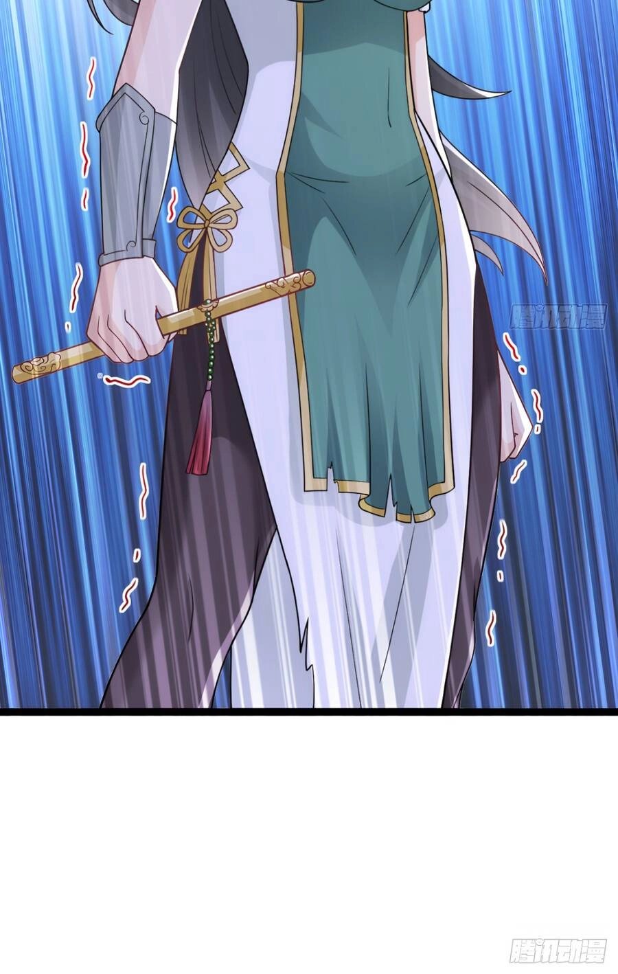 Vợ Tôi Và Tôi Thống Trị Tam Giới Chapter 34 - 33