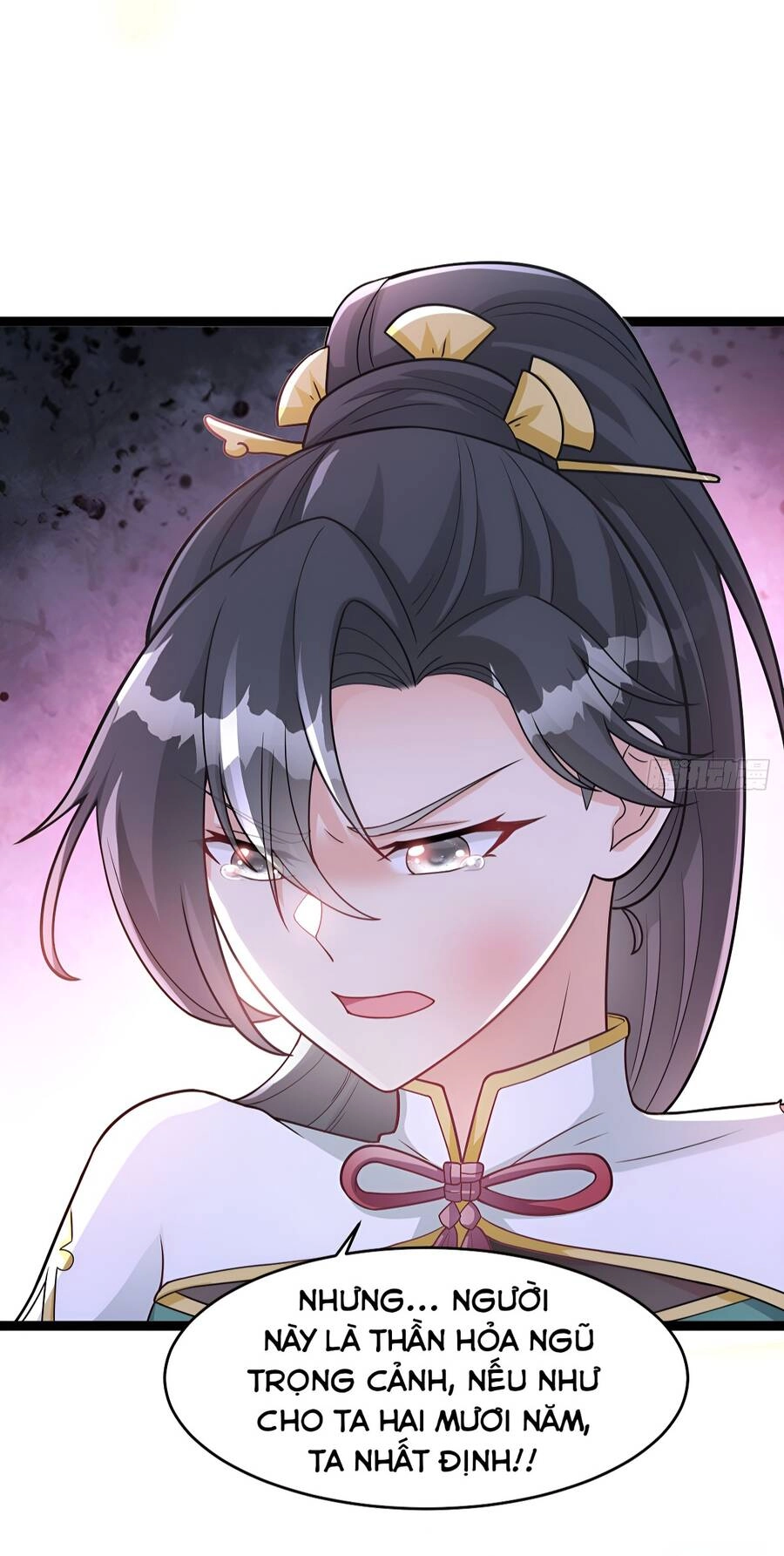 Vợ Tôi Và Tôi Thống Trị Tam Giới Chapter 34 - 35