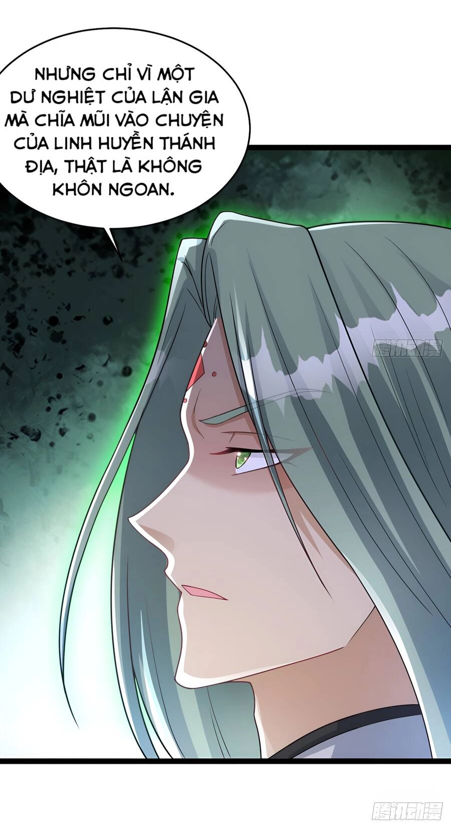 Vợ Tôi Và Tôi Thống Trị Tam Giới Chapter 34 - 38