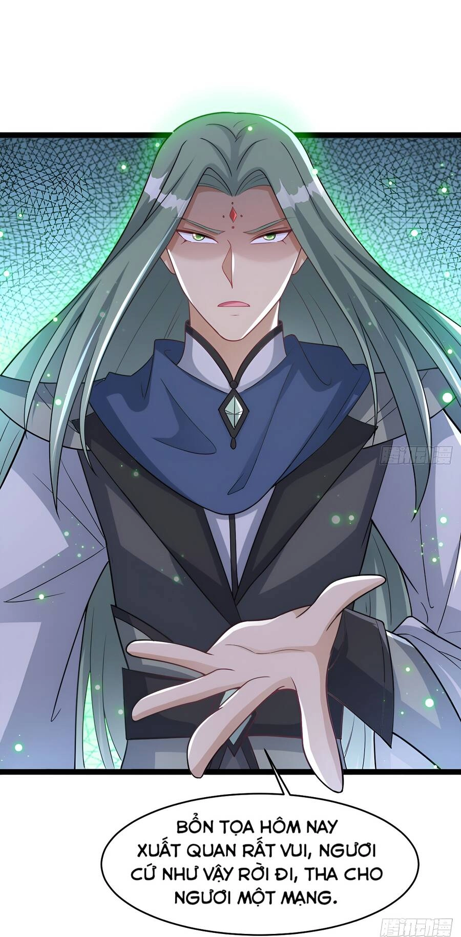 Vợ Tôi Và Tôi Thống Trị Tam Giới Chapter 34 - 39