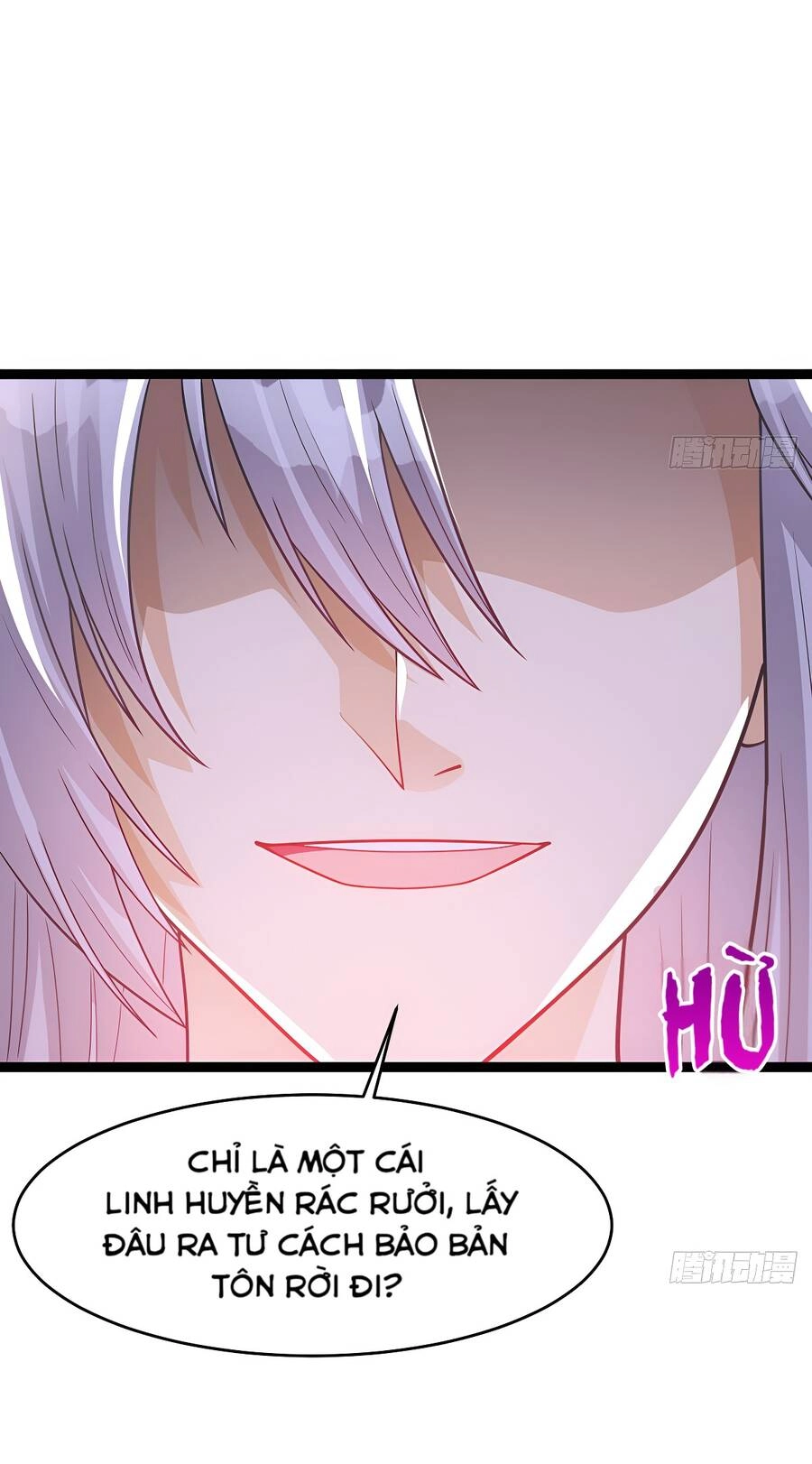 Vợ Tôi Và Tôi Thống Trị Tam Giới Chapter 34 - 41