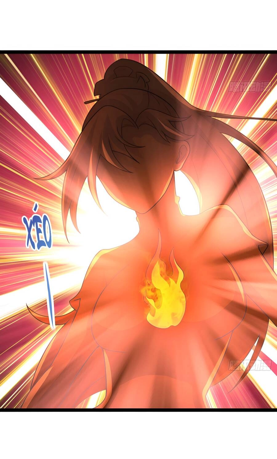 Vợ Tôi Và Tôi Thống Trị Tam Giới Chapter 34 - 44