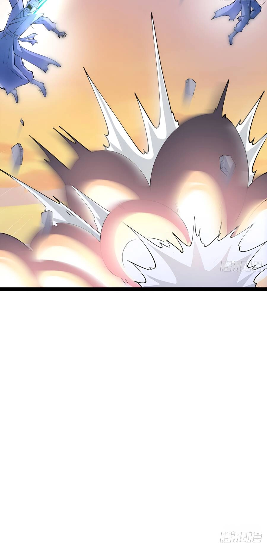 Vợ Tôi Và Tôi Thống Trị Tam Giới Chapter 35 - 23