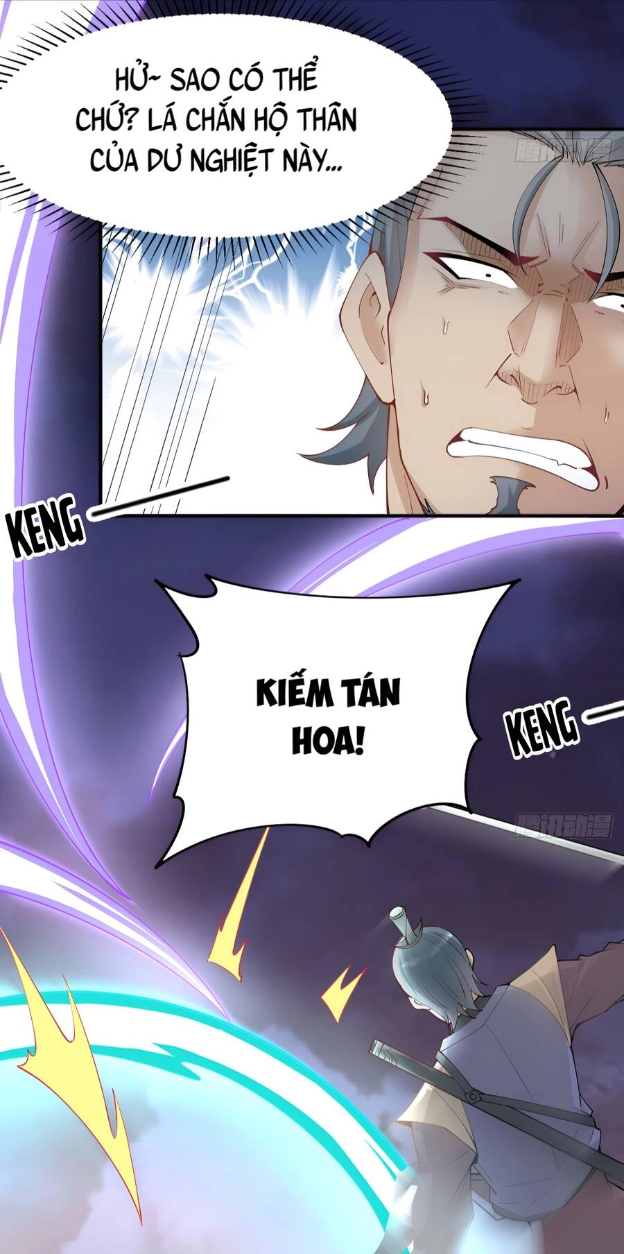 Vợ Tôi Và Tôi Thống Trị Tam Giới Chapter 35 - 25