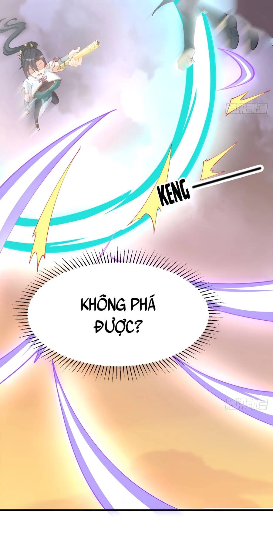 Vợ Tôi Và Tôi Thống Trị Tam Giới Chapter 35 - 26