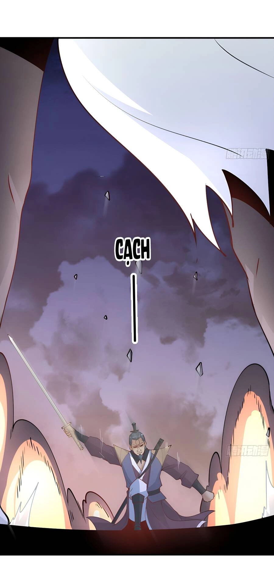 Vợ Tôi Và Tôi Thống Trị Tam Giới Chapter 35 - 27