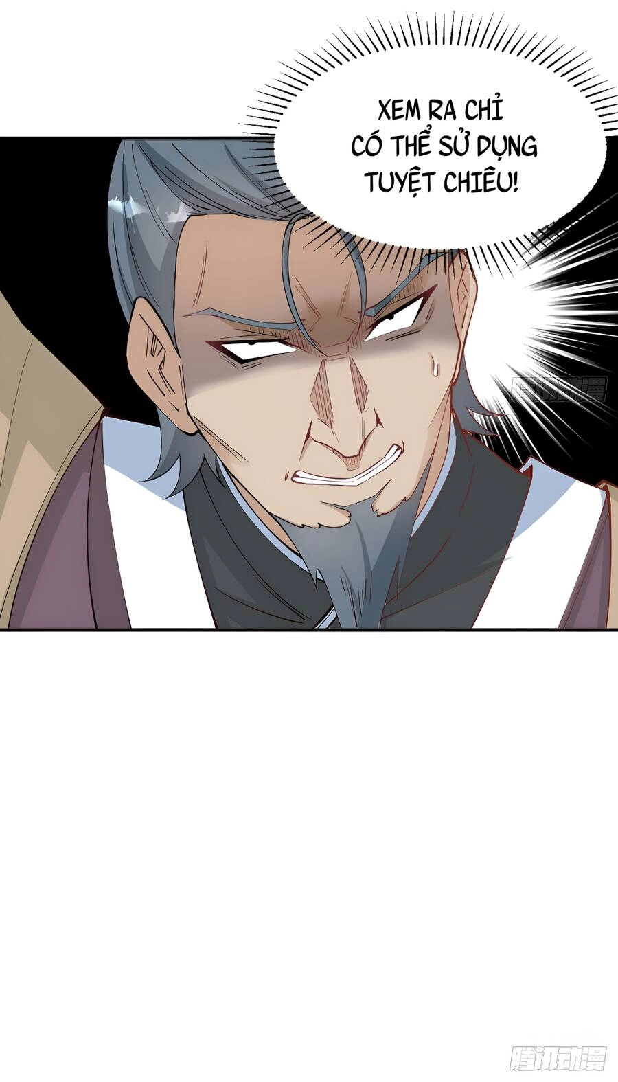 Vợ Tôi Và Tôi Thống Trị Tam Giới Chapter 35 - 28