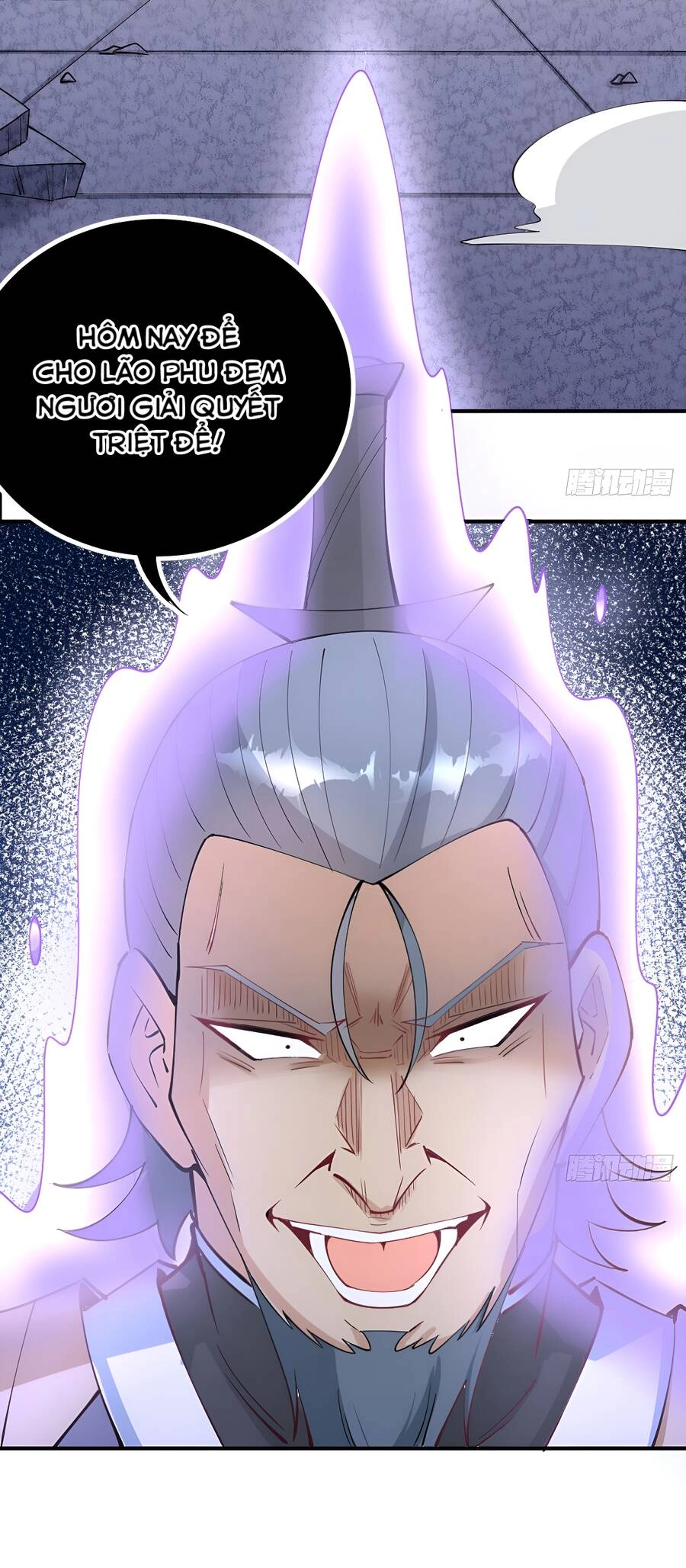 Vợ Tôi Và Tôi Thống Trị Tam Giới Chapter 35 - 31