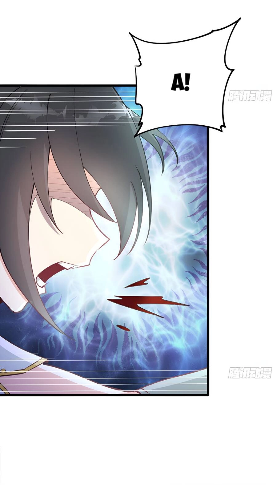 Vợ Tôi Và Tôi Thống Trị Tam Giới Chapter 35 - 35