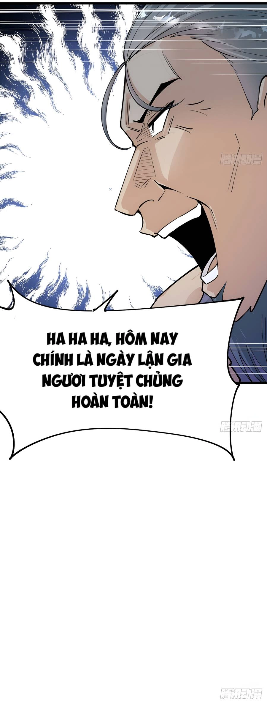 Vợ Tôi Và Tôi Thống Trị Tam Giới Chapter 35 - 36