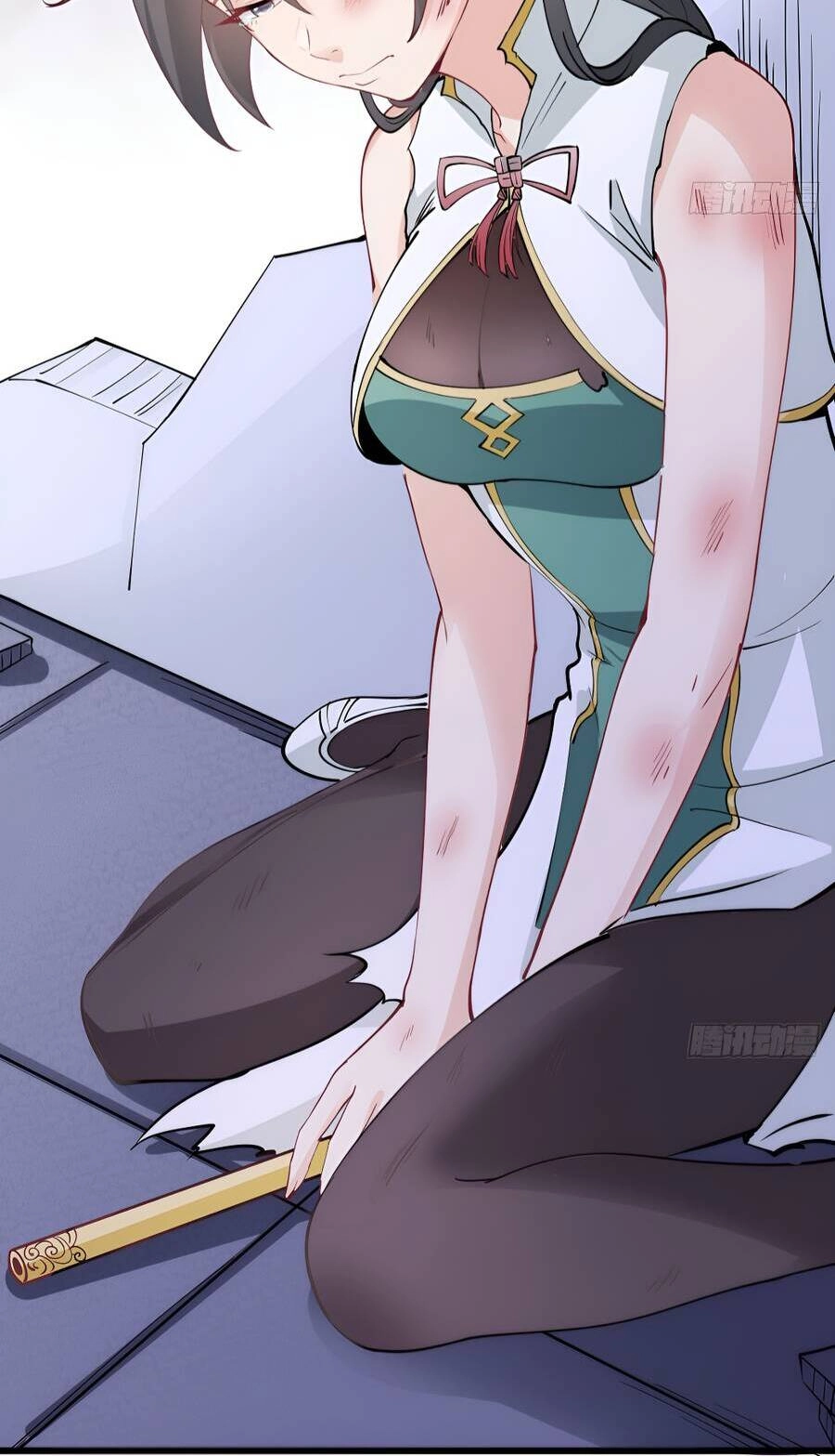 Vợ Tôi Và Tôi Thống Trị Tam Giới Chapter 35 - 43