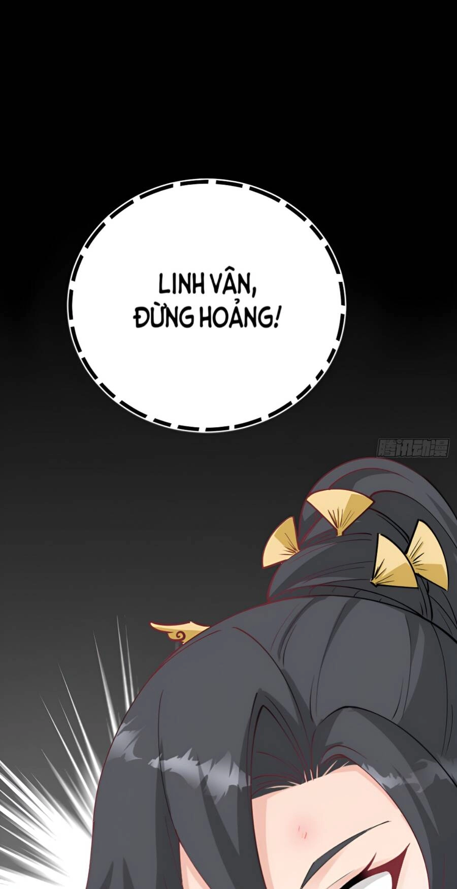 Vợ Tôi Và Tôi Thống Trị Tam Giới Chapter 36 - 1