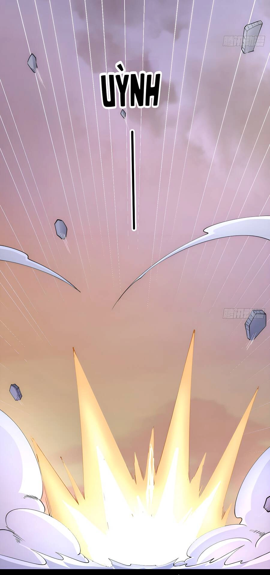 Vợ Tôi Và Tôi Thống Trị Tam Giới Chapter 36 - 17