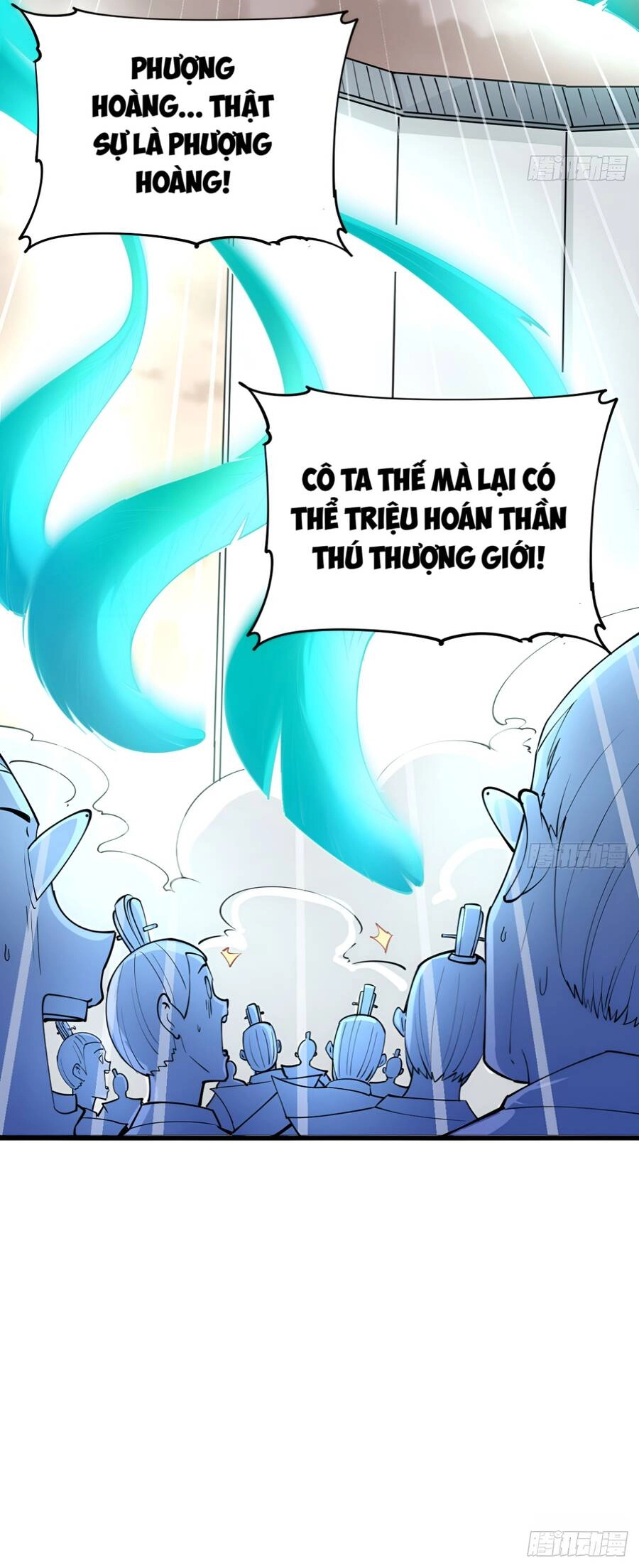 Vợ Tôi Và Tôi Thống Trị Tam Giới Chapter 36 - 26