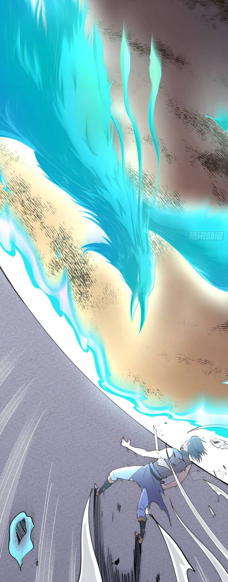 Vợ Tôi Và Tôi Thống Trị Tam Giới Chapter 36 - 29