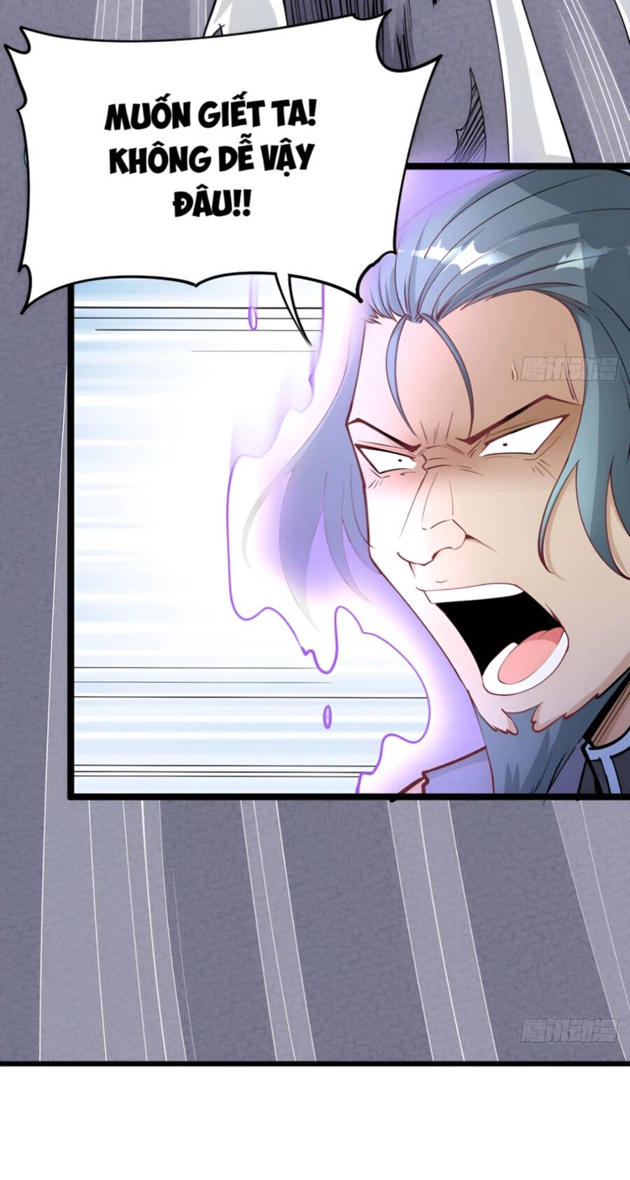 Vợ Tôi Và Tôi Thống Trị Tam Giới Chapter 36 - 30