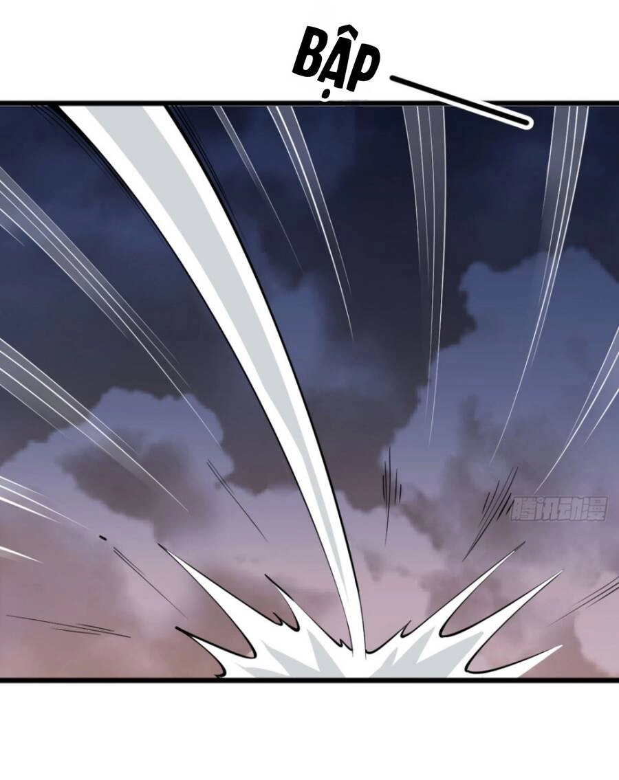 Vợ Tôi Và Tôi Thống Trị Tam Giới Chapter 36 - 31