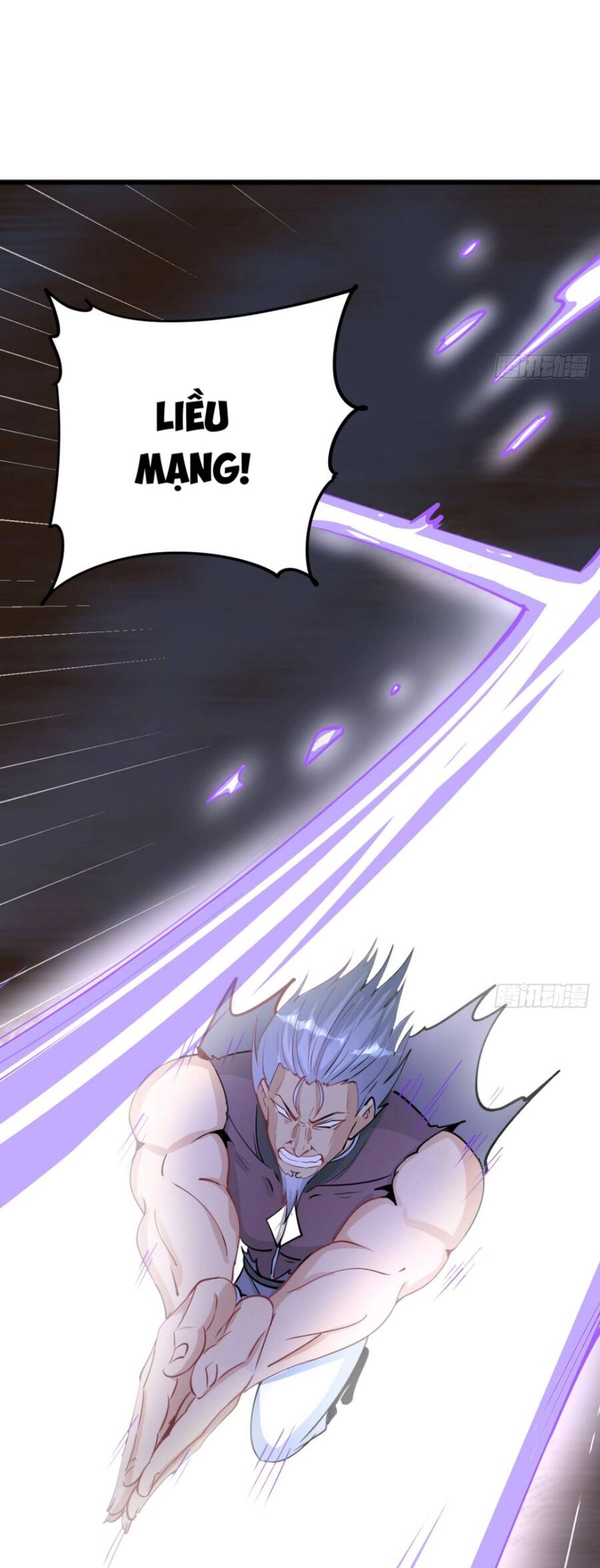 Vợ Tôi Và Tôi Thống Trị Tam Giới Chapter 36 - 32