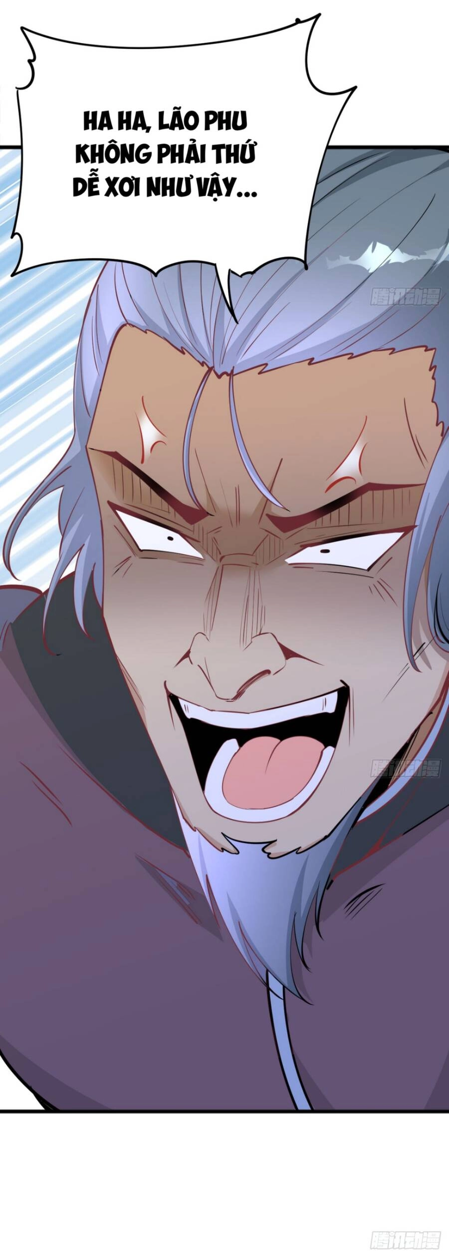 Vợ Tôi Và Tôi Thống Trị Tam Giới Chapter 36 - 34