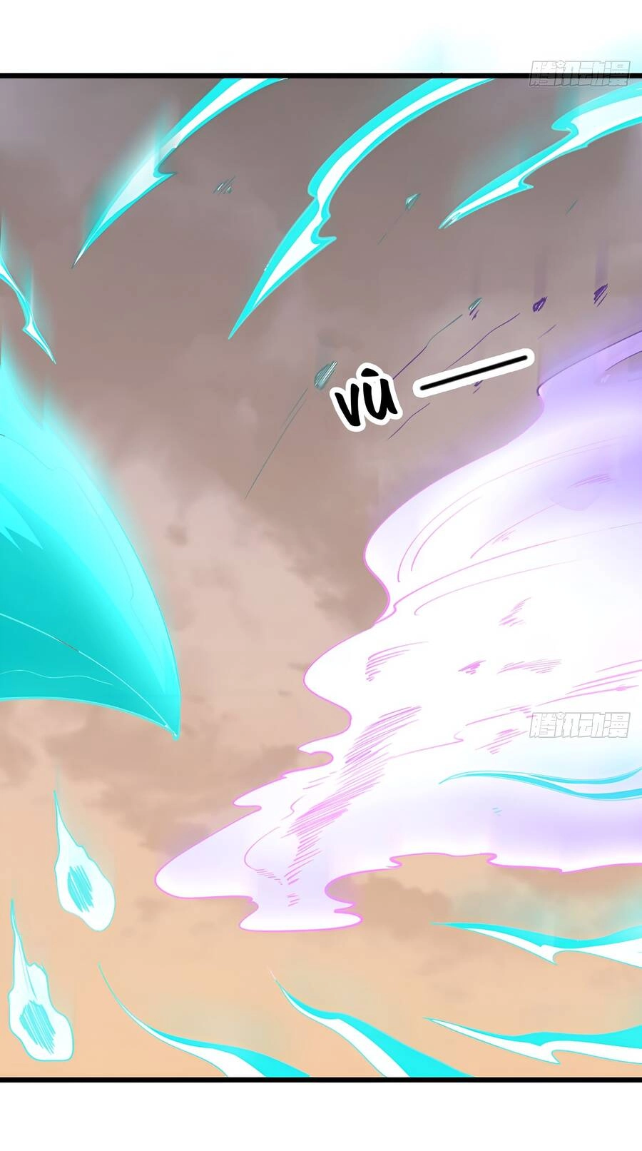 Vợ Tôi Và Tôi Thống Trị Tam Giới Chapter 36 - 37