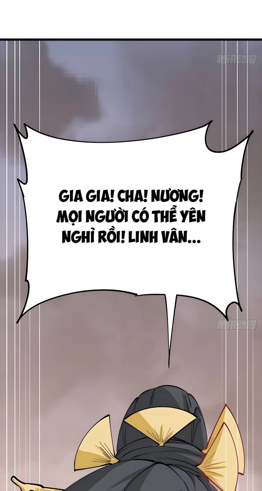 Vợ Tôi Và Tôi Thống Trị Tam Giới Chapter 36 - 39