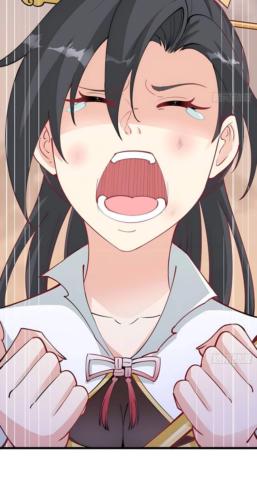 Vợ Tôi Và Tôi Thống Trị Tam Giới Chapter 36 - 40