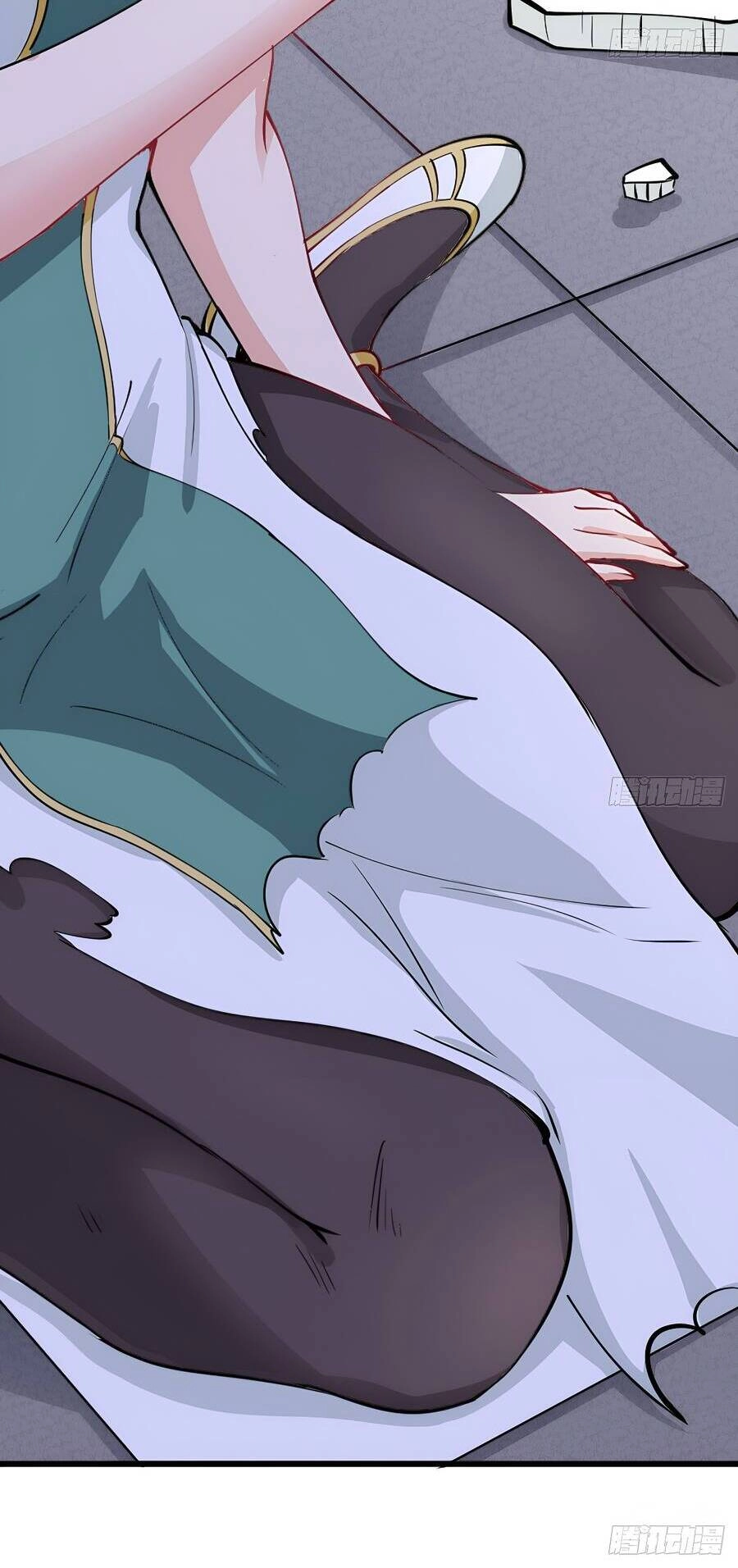 Vợ Tôi Và Tôi Thống Trị Tam Giới Chapter 36 - 44