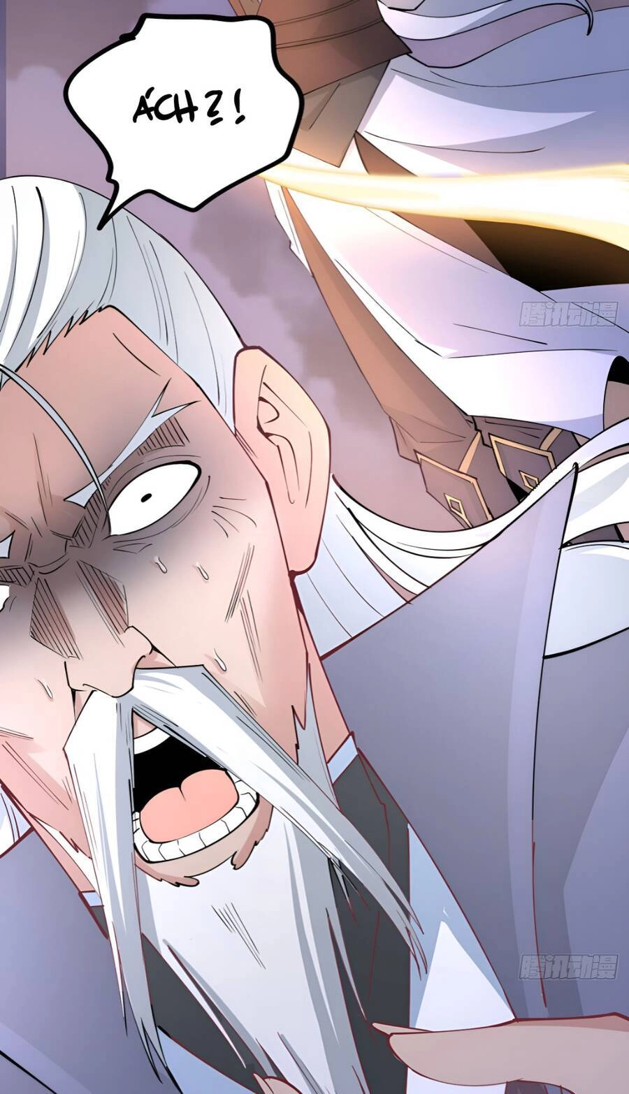 Vợ Tôi Và Tôi Thống Trị Tam Giới Chapter 37 - 5