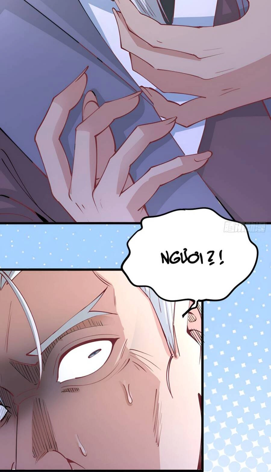 Vợ Tôi Và Tôi Thống Trị Tam Giới Chapter 37 - 6