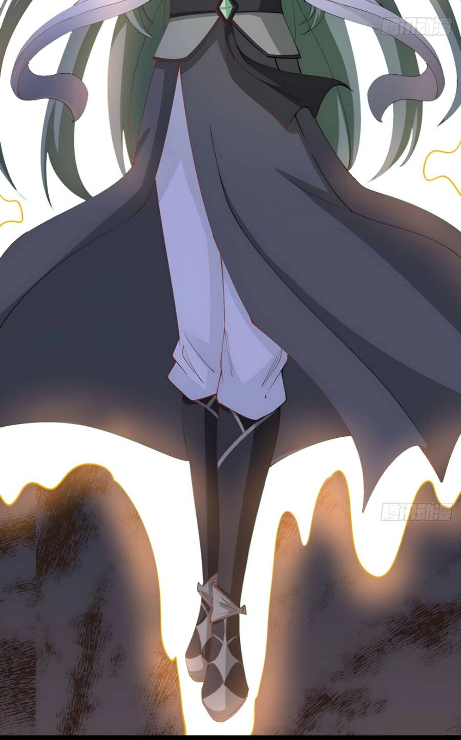 Vợ Tôi Và Tôi Thống Trị Tam Giới Chapter 37 - 20