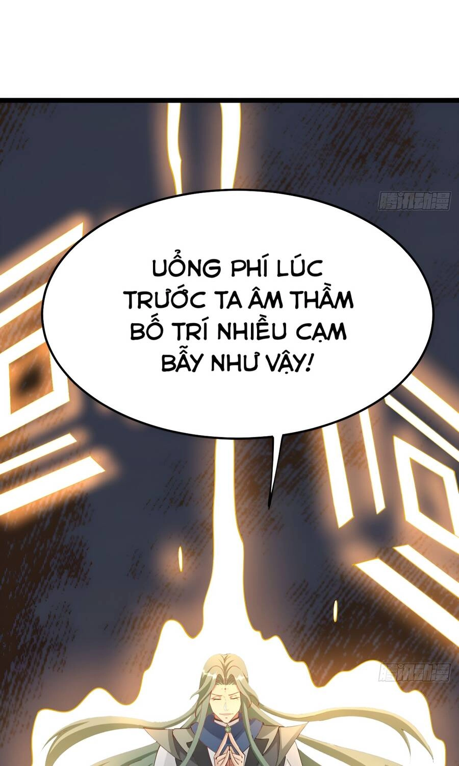 Vợ Tôi Và Tôi Thống Trị Tam Giới Chapter 37 - 25