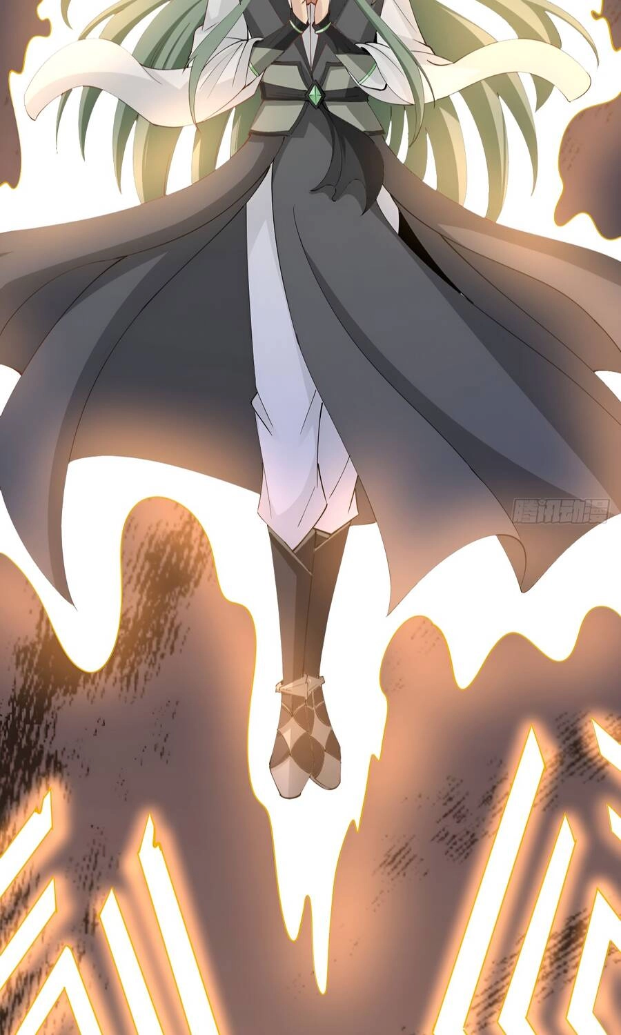 Vợ Tôi Và Tôi Thống Trị Tam Giới Chapter 37 - 26