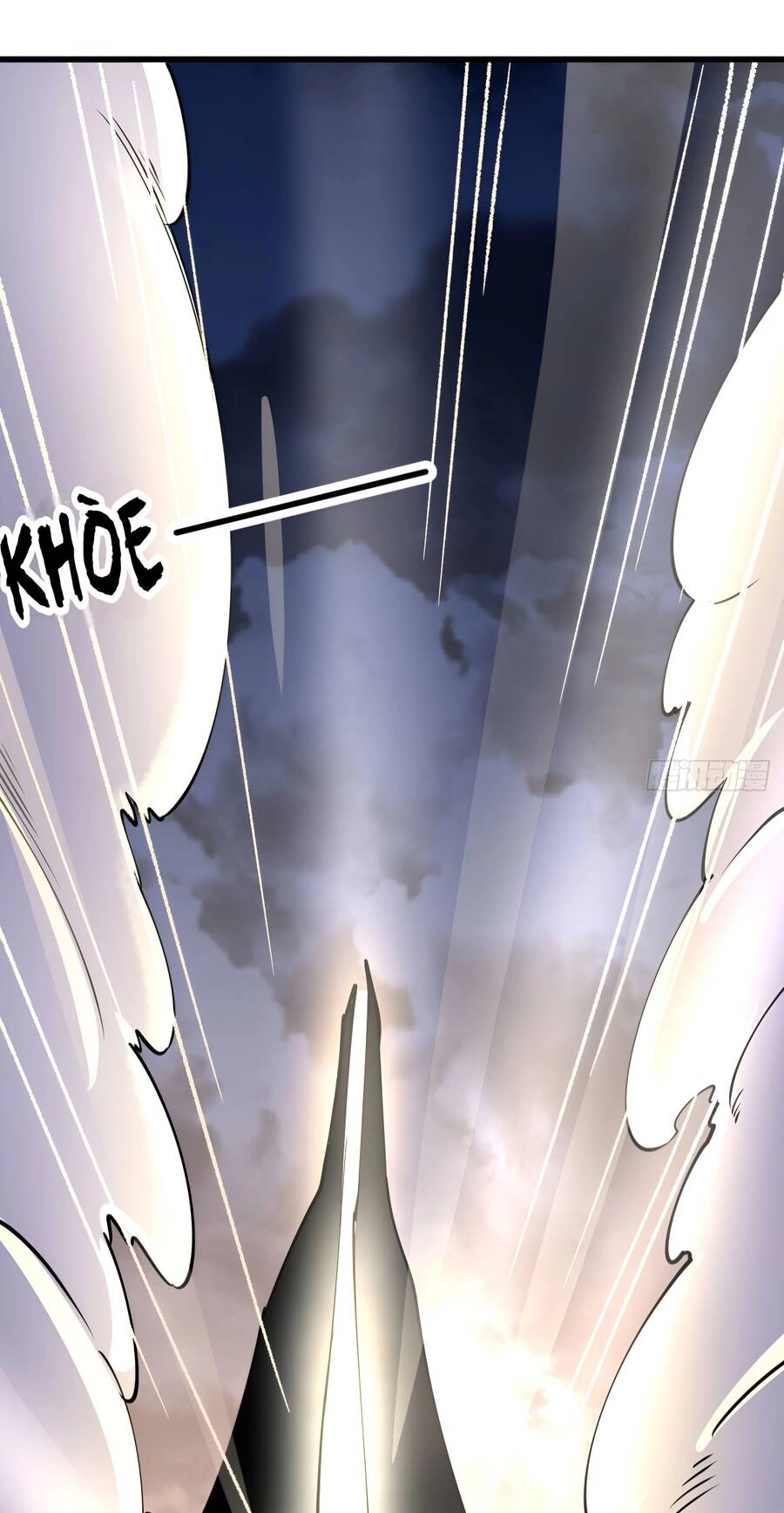 Vợ Tôi Và Tôi Thống Trị Tam Giới Chapter 37 - 38