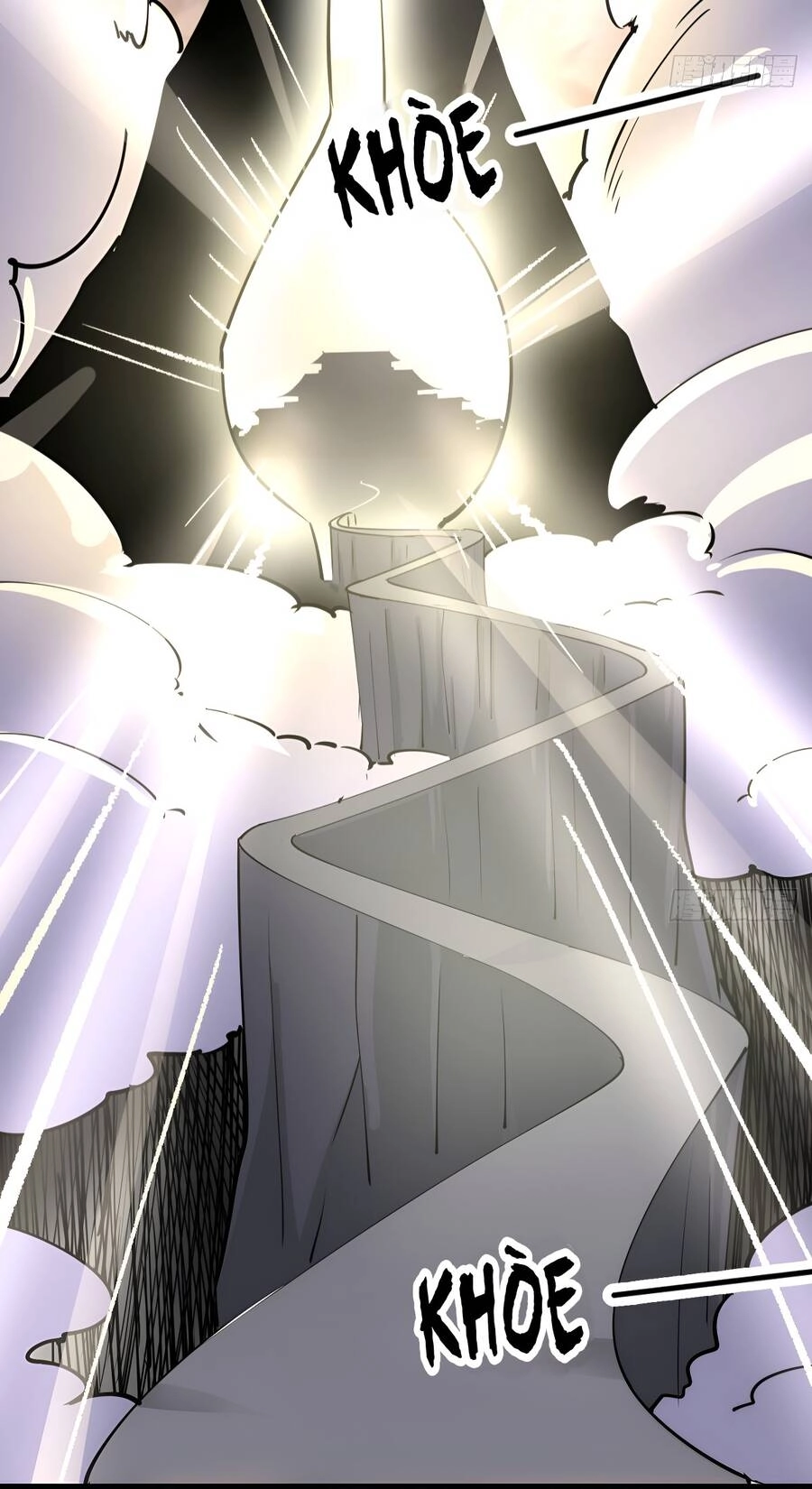 Vợ Tôi Và Tôi Thống Trị Tam Giới Chapter 37 - 39