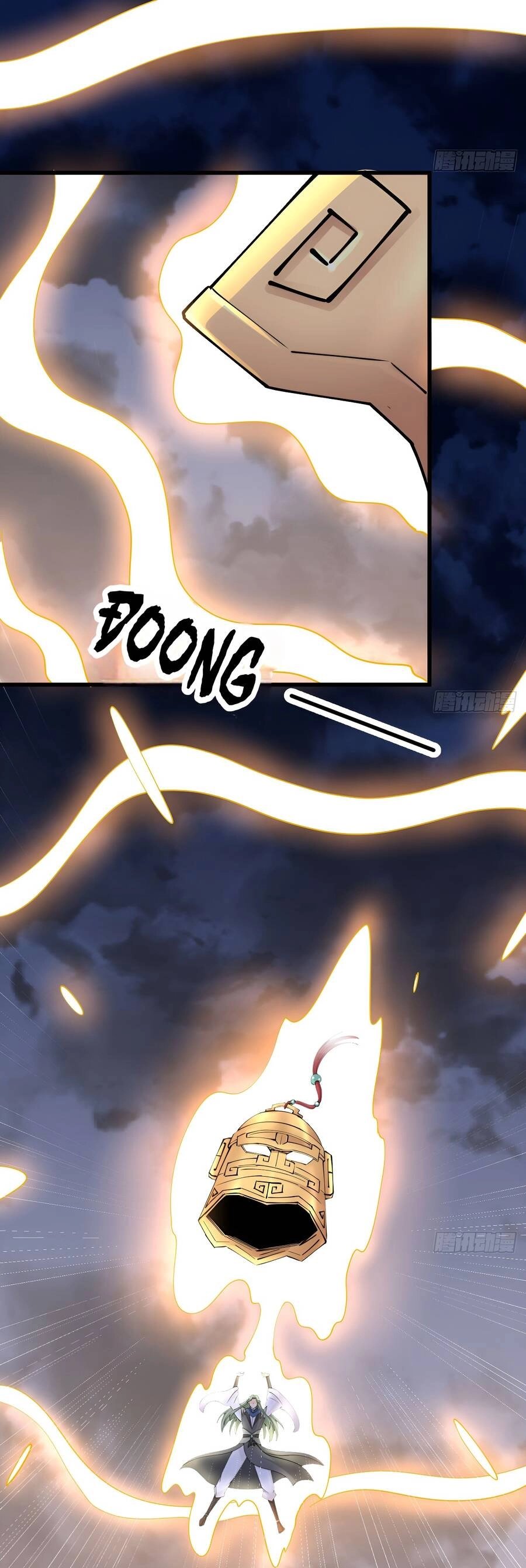 Vợ Tôi Và Tôi Thống Trị Tam Giới Chapter 37 - 40