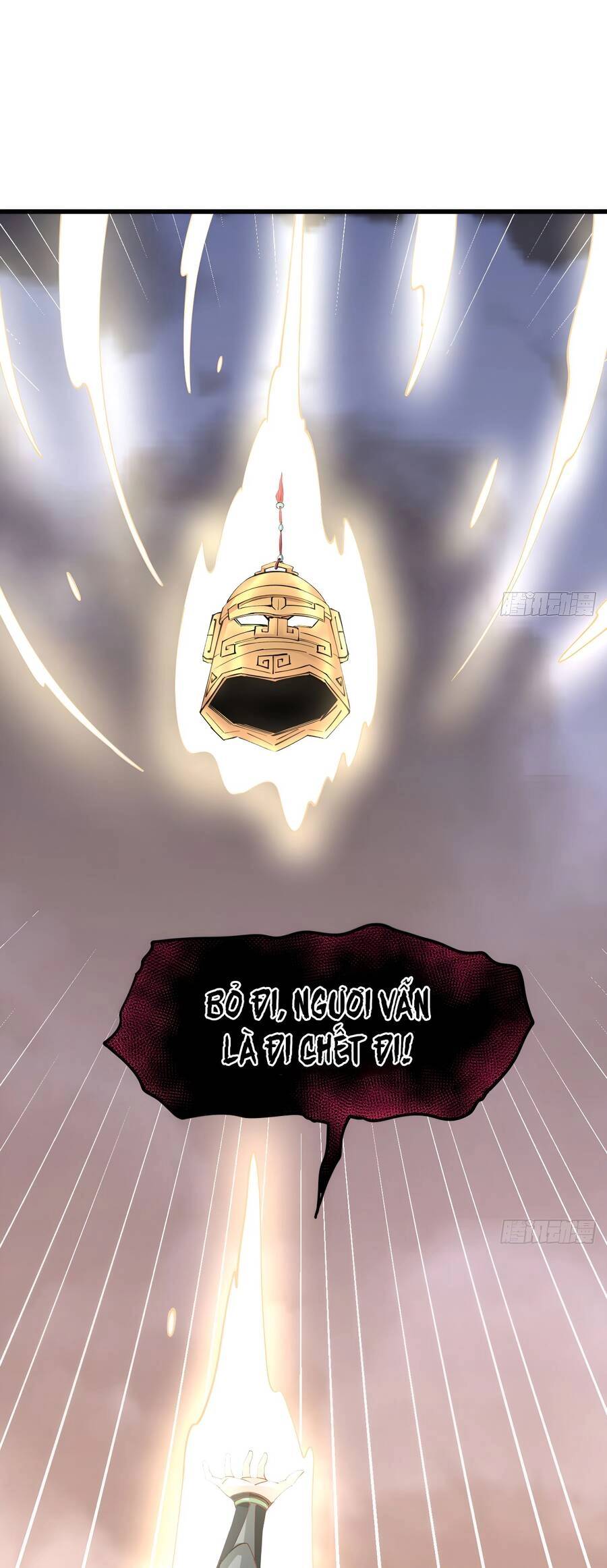 Vợ Tôi Và Tôi Thống Trị Tam Giới Chapter 37 - 49