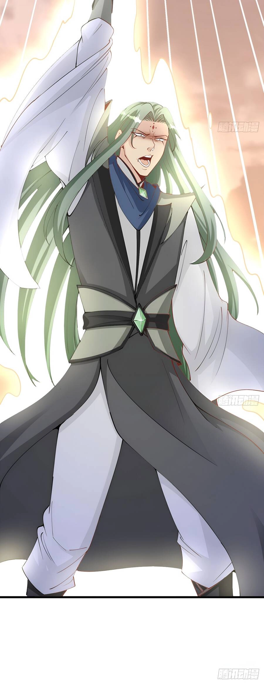 Vợ Tôi Và Tôi Thống Trị Tam Giới Chapter 37 - 50