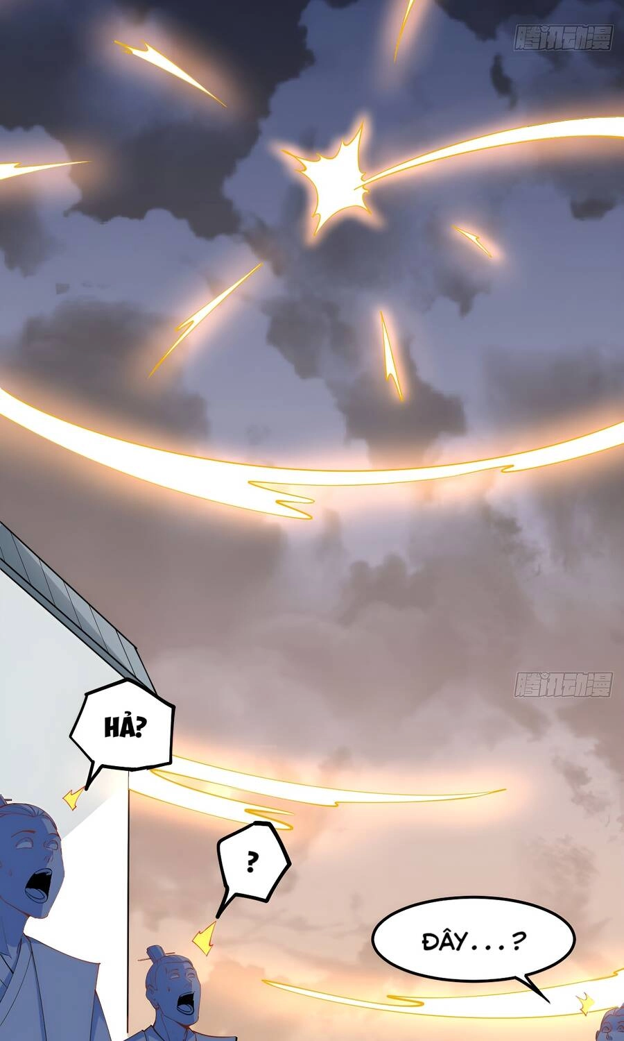 Vợ Tôi Và Tôi Thống Trị Tam Giới Chapter 38 - 4