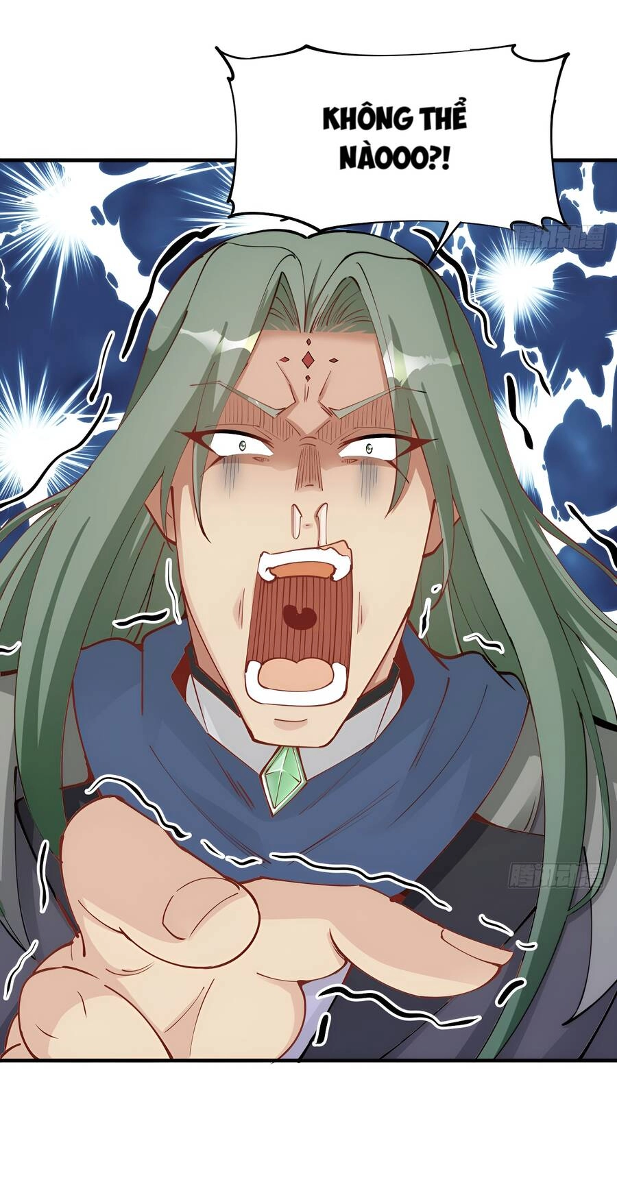 Vợ Tôi Và Tôi Thống Trị Tam Giới Chapter 38 - 7