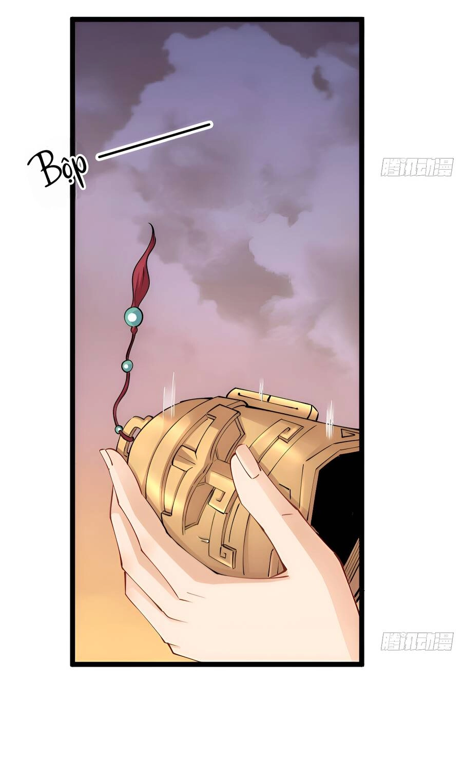 Vợ Tôi Và Tôi Thống Trị Tam Giới Chapter 38 - 12