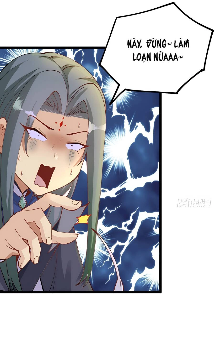 Vợ Tôi Và Tôi Thống Trị Tam Giới Chapter 38 - 15