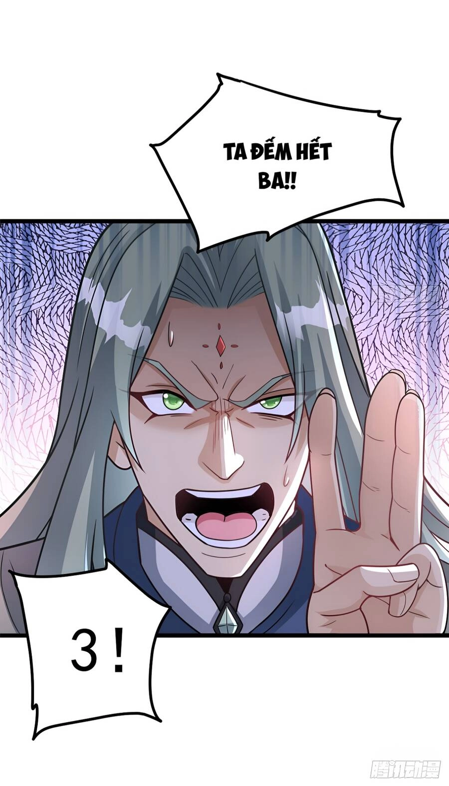 Vợ Tôi Và Tôi Thống Trị Tam Giới Chapter 38 - 22