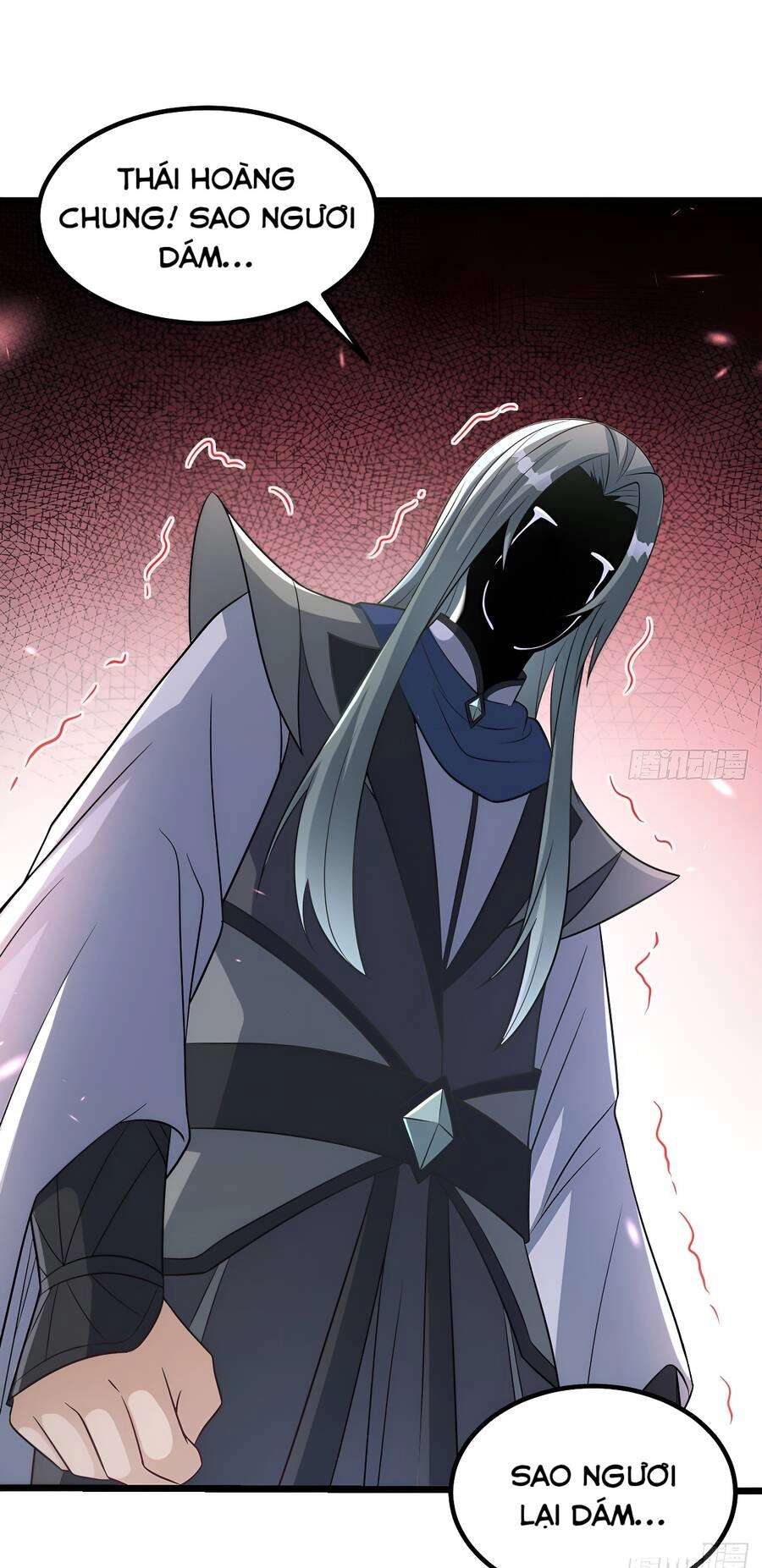 Vợ Tôi Và Tôi Thống Trị Tam Giới Chapter 38 - 28